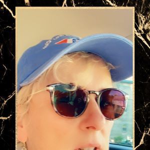 Meet your Posher, Eileen